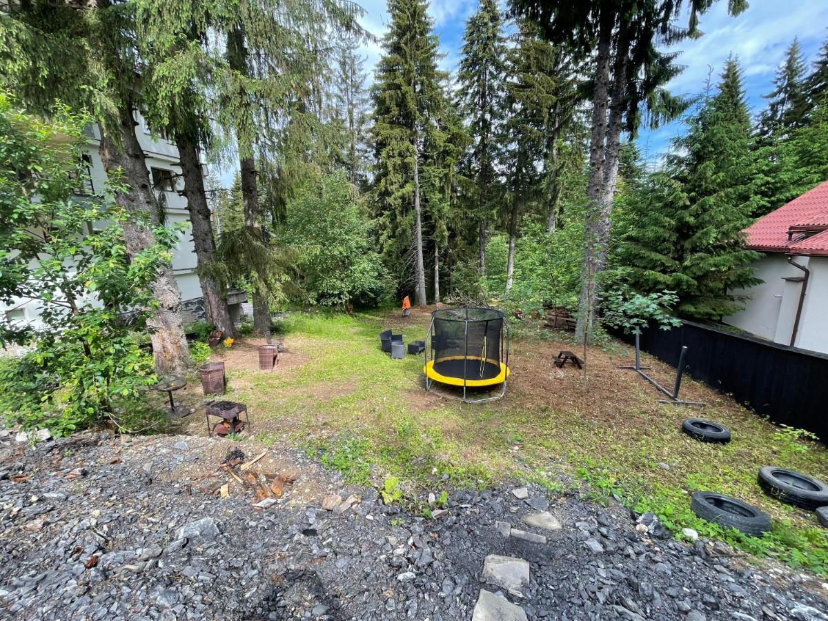 Carpatic Guest house 3*